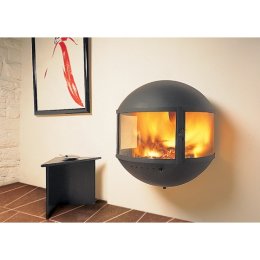 Камин дровяной Focus Edofocus 631